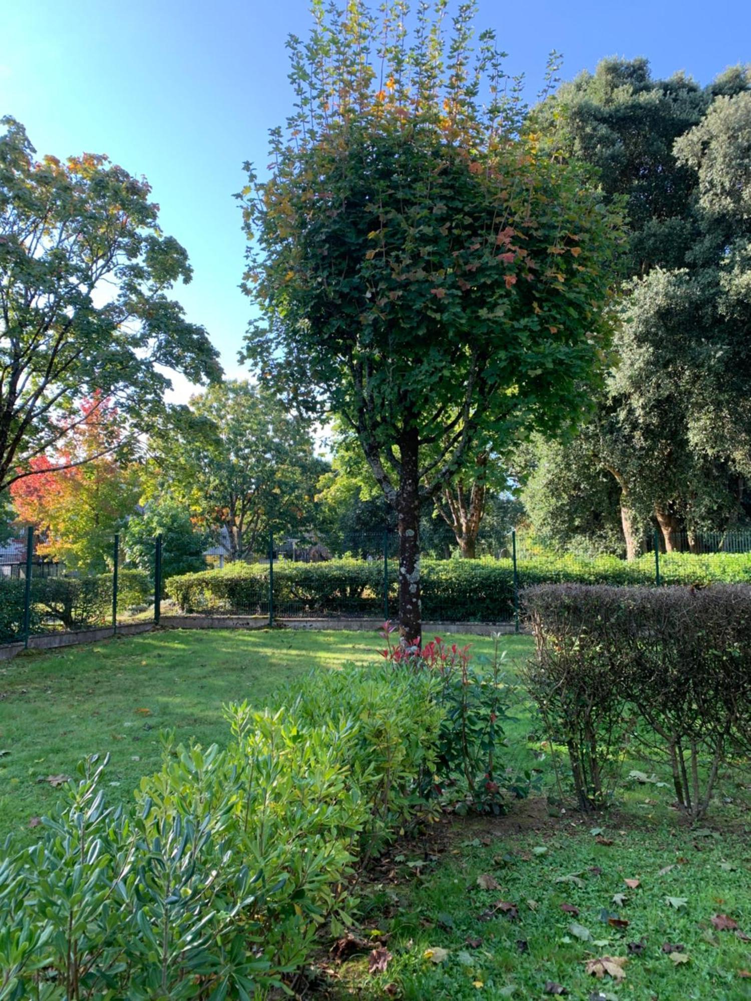 Appartement Spacieux Au Calme Vannes Dış mekan fotoğraf