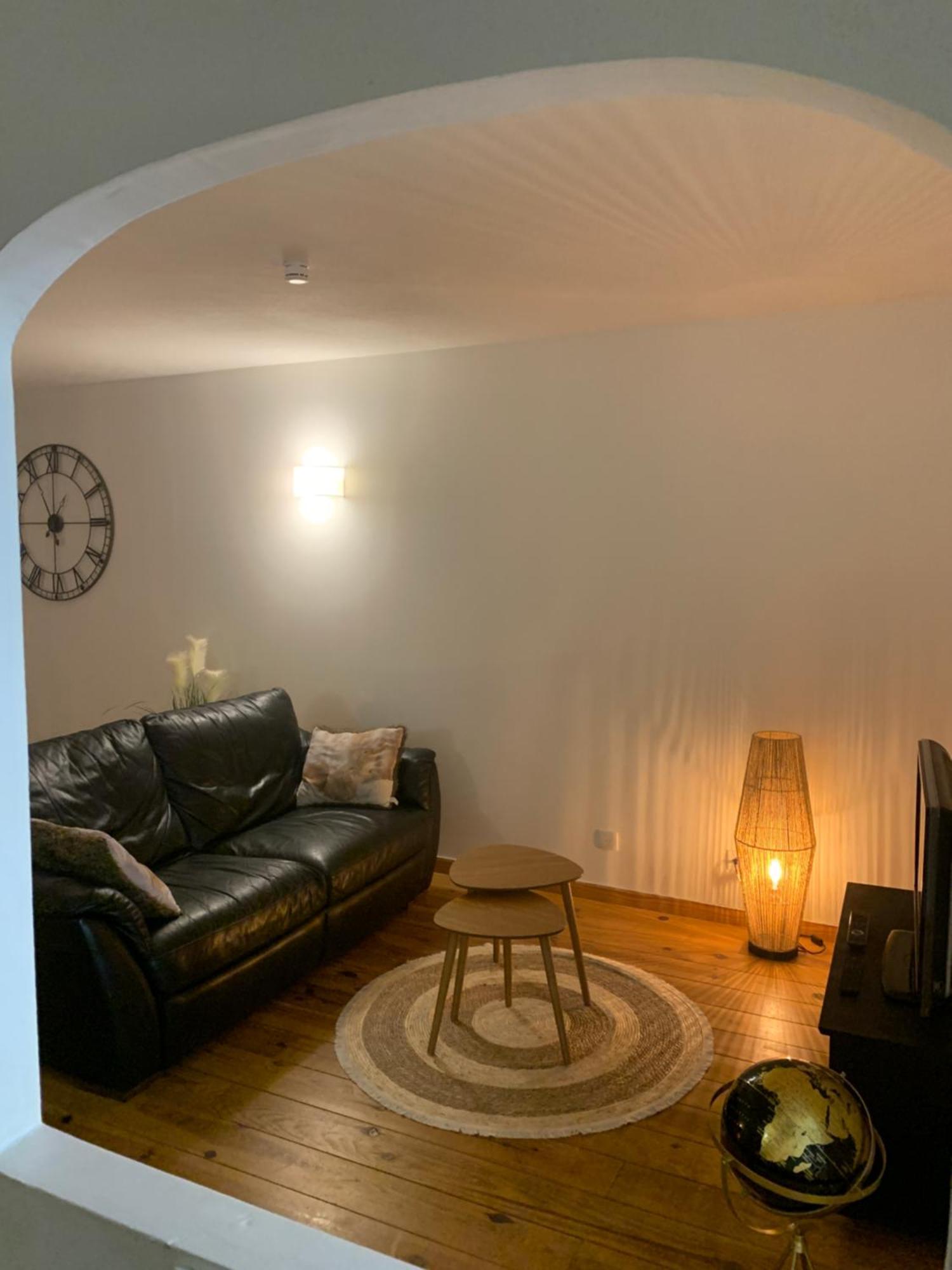 Appartement Spacieux Au Calme Vannes Dış mekan fotoğraf